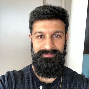 Meet your Posher, Manoj